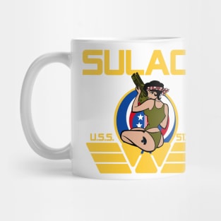 Sulaco Mug